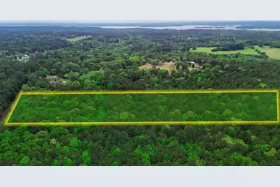 Tbd 10 Acres Cr 1113, Tyler, TX 75703 - Photo 2