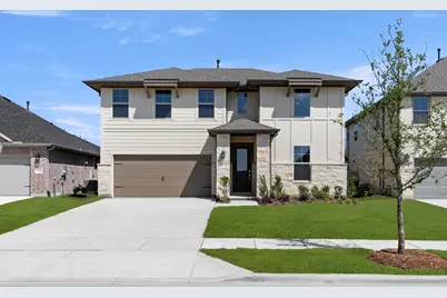 3112 Barbary Road, McKinney, TX 75071 - Photo 1