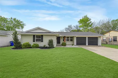 3042 Amber Lane, Farmers Branch, TX 75234 - Photo 1