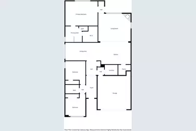 11853 Carlin Drive, Fort Worth, TX 76108 - Photo 38