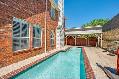 3912 Sovereign Drive, Bedford, TX 76021 - Photo 22