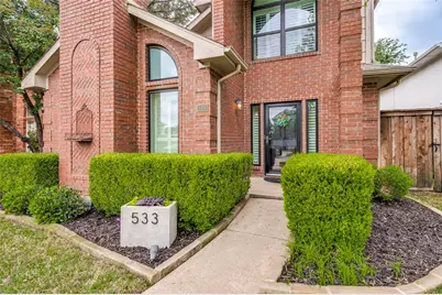 533 Raintree Circle, Coppell, TX 75019 - Photo 2