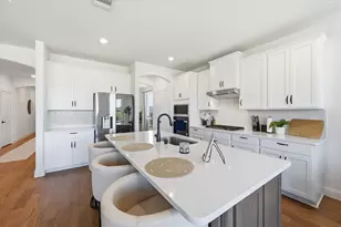 7315 Prairieside Trl, Prairie Ridge, TX 76084 - Photo 6