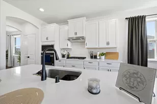 7315 Prairieside Trl, Prairie Ridge, TX 76084 - Photo 10