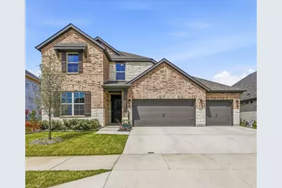 7315 Prairieside Trail, Prairie Ridge, TX 76084 - Photo 1
