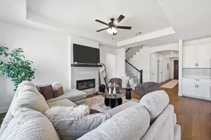 7315 Prairieside Trl, Prairie Ridge, TX 76084 - Photo 2