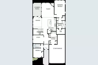 620 Landon Way, Northlake, TX 76247 - Photo 2