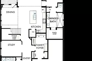 620 Landon Wy, Northlake, TX 76247 - Photo 2