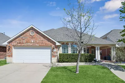 4133 Drexmore Road, Fort Worth, TX 76244 - Photo 1