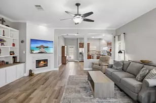 4133 Drexmore Rd, Fort Worth, TX 76244 - Photo 8