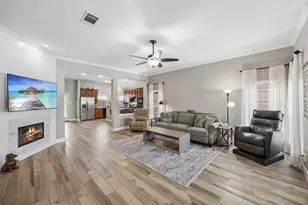 4133 Drexmore Rd, Fort Worth, TX 76244 - Photo 2