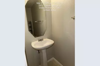2411 Canyon Springs, Grand Prairie, TX 75052 - Photo 10