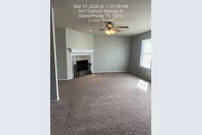 2411 Canyon Springs, Grand Prairie, TX 75052 - Photo 6