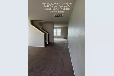 2411 Canyon Springs, Grand Prairie, TX 75052 - Photo 4