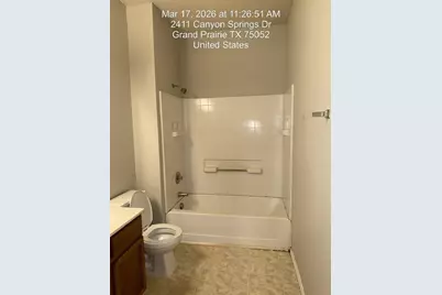 2411 Canyon Springs, Grand Prairie, TX 75052 - Photo 16