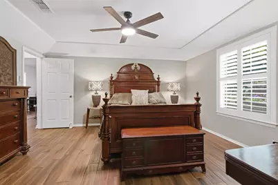 416 Cavender Court, Hurst, TX 76054 - Photo 18