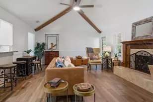 416 Cavender Ct, Hurst, TX 76054 - Photo 10