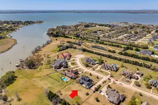 217 Crystal Ct, Heath, TX 75032 - Photo 4