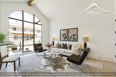 10 Castellon Drive, Westlake, TX 76262 - Photo 2