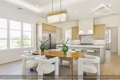 10 Castellon Drive, Westlake, TX 76262 - Photo 6