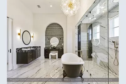 10 Castellon Drive, Westlake, TX 76262 - Photo 8
