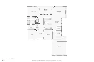 701 Edgewood Dr, Keller, TX 76248 - Photo 38