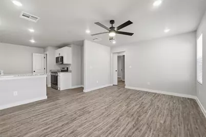 2918 Glennster Street, Abilene, TX 79606 - Photo 6