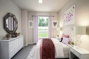 2608 Prairie Willow Ln, Mansfield, TX 76063 - Photo 8