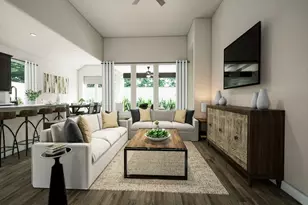 2608 Prairie Willow Ln, Mansfield, TX 76063 - Photo 2