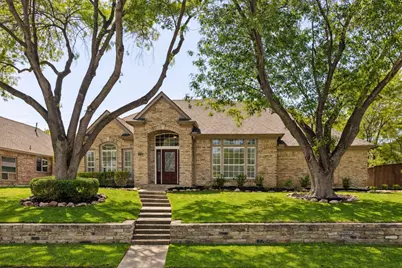 821 Shorewood Drive, Coppell, TX 75019 - Photo 1