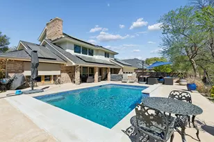 6813 Battle Creek Rd, Fort Worth, TX 76116 - Photo 2