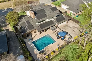 6813 Battle Creek Rd, Fort Worth, TX 76116 - Photo 30