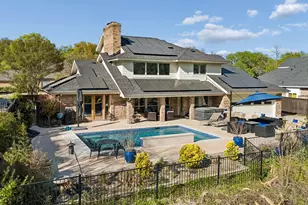 6813 Battle Creek Rd, Fort Worth, TX 76116 - Photo 1