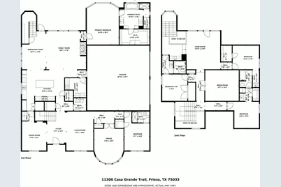 11306 Casa Grande Trail, Frisco, TX 75033 - Photo 40