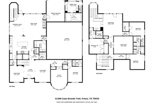 11306 Casa Grande Trail, Frisco, TX 75033 - Photo 40