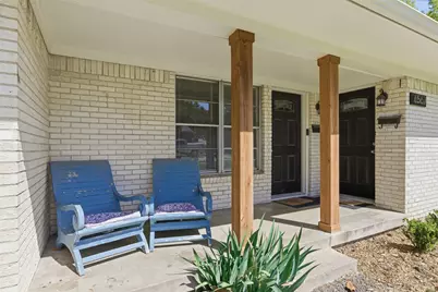 6565 Ascot Lane, Dallas, TX 75214 - Photo 6