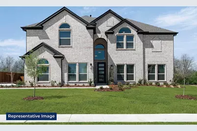 1001 Hidden Lakes Drive, DeSoto, TX 75115 - Photo 1