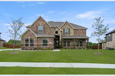 1001 E Hidden Lakes Drive, DeSoto, TX 75115 - Photo 1