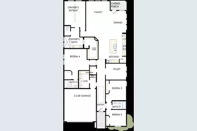 1709 Drover Street, Northlake, TX 76247 - Photo 2