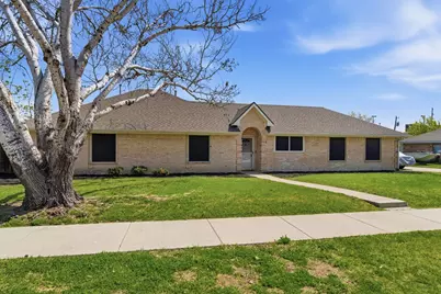 122 Button Street, Little Elm, TX 75068 - Photo 2