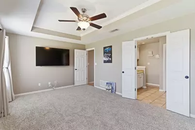 122 Button Street, Little Elm, TX 75068 - Photo 20