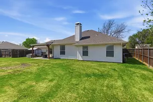 122 Button St, Little Elm, TX 75068 - Photo 28