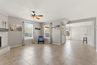 122 Button Street, Little Elm, TX 75068 - Photo 8