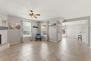 122 Button St, Little Elm, TX 75068 - Photo 8