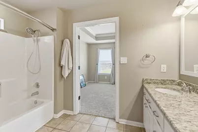 122 Button Street, Little Elm, TX 75068 - Photo 22