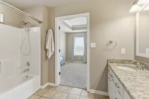 122 Button St, Little Elm, TX 75068 - Photo 22