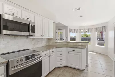 122 Button Street, Little Elm, TX 75068 - Photo 16