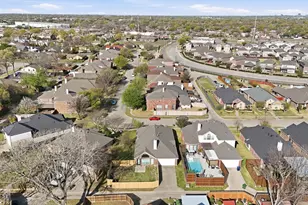 2706 Cedar Brook Dr, Garland, TX 75040 - Photo 30