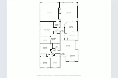 2706 Cedar Brook Drive, Garland, TX 75040 - Photo 2