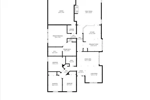 2706 Cedar Brook Dr, Garland, TX 75040 - Photo 2